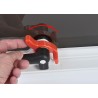 Trappe Toit 480 x 480 mm Panneau de pont Euro 2 - Nuova Rade