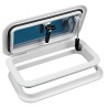 Trappe Toit 448 x 268 mm Panneau de pont Euro 1 Nuova Rade