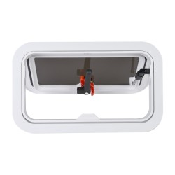 Trappe Toit 448 x 268 mm Panneau de pont Euro 1 Nuova Rade