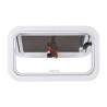 Trappe Toit 448 x 268 mm Panneau de pont Euro 1 Nuova Rade
