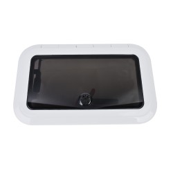 Trappe Toit 448 x 268 mm Panneau de pont Euro 1 Nuova Rade