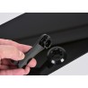 Trappe Toit 448 x 268 mm Panneau de pont Euro 1 Nuova Rade