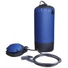 Douche camping souple 12L