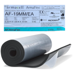 Armaflex AF 19mm - 6 m²