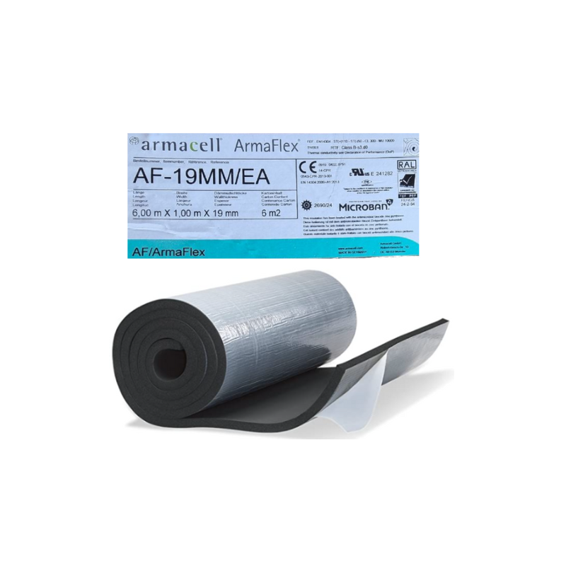 Armaflex AF 19mm - 6 m²