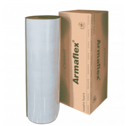 ARMAFLEX AF 19mm 6m² Rouleau isolation fourgon aménagé et Van