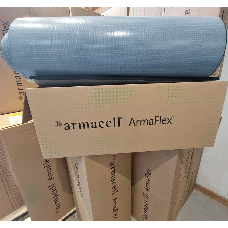 Armaflex AF 19mm 3m²