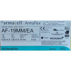 Armaflex AF 19mm 3m²