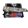 Rechaud gaz portable 1 feu - INCASA