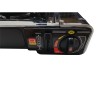 Rechaud gaz portable 1 feu - INCASA