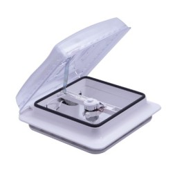 LANTERNEAU Ventilé 28 x 28 cm - Conversion Van