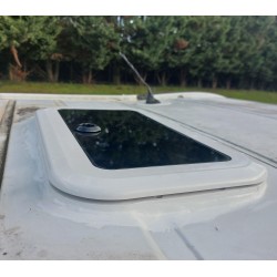 Trappe Toit 448 x 268 mm Panneau de pont Euro 1 Nuova Rade