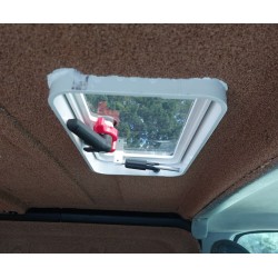 Trappe Toit 448 x 268 mm Panneau de pont Euro 1 Nuova Rade
