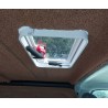 Trappe Toit 448 x 268 mm Panneau de pont Euro 1 Nuova Rade