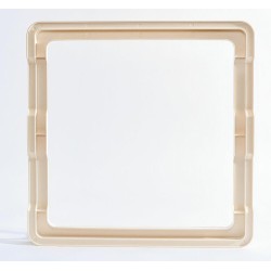 ADAPTATEUR LANTERNEAU 40cm x 40cm MPK