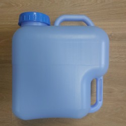 Bidon avec poignée 12 Litres