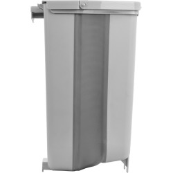 Poubelle pliable 8 litres