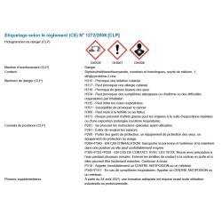 Colle rapide polyuréthane