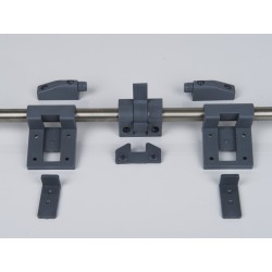 Support de table coulissant - LIPPERT