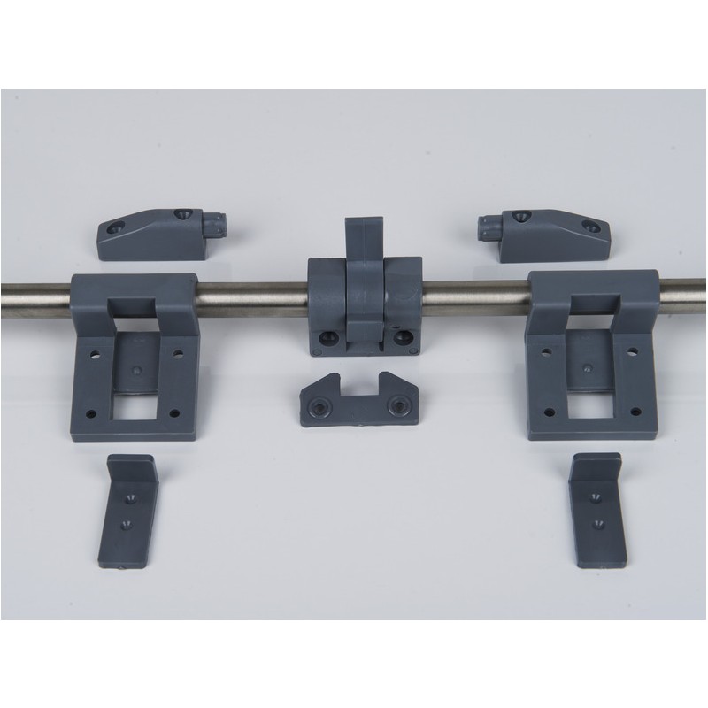 Support de table coulissant - LIPPERT