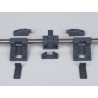 Support de table coulissant - LIPPERT