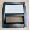 MPK VisionStar M pro 2 -  LANTERNEAU 40cm x 40cm Noir