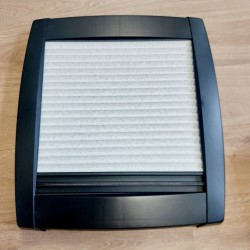 MPK VisionStar M pro 2 -  LANTERNEAU 40cm x 40cm Noir