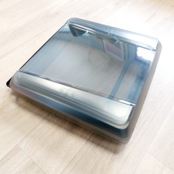 MPK VisionStar M pro 2 -  LANTERNEAU 40cm x 40cm Noir