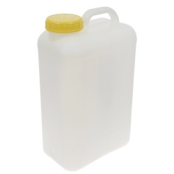 Jerrican bidon 19 Litres...