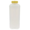 Jerrican bidon 19 Litres gros bouchon