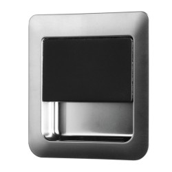 Serrure ressort pour meuble - REIMO