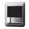 Serrure ressort pour meuble - REIMO