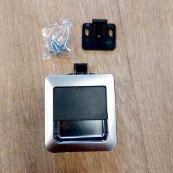 Serrure ressort pour meuble - REIMO