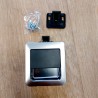 Serrure ressort pour meuble - REIMO