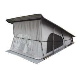 Tendeur pour toit relevable