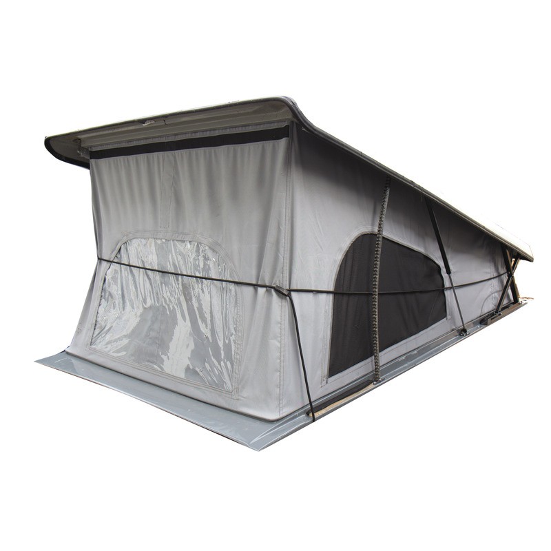 Tendeur pour toit relevable