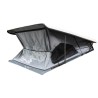 Tendeur pour toit relevable