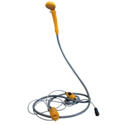 Douchette portable avec...