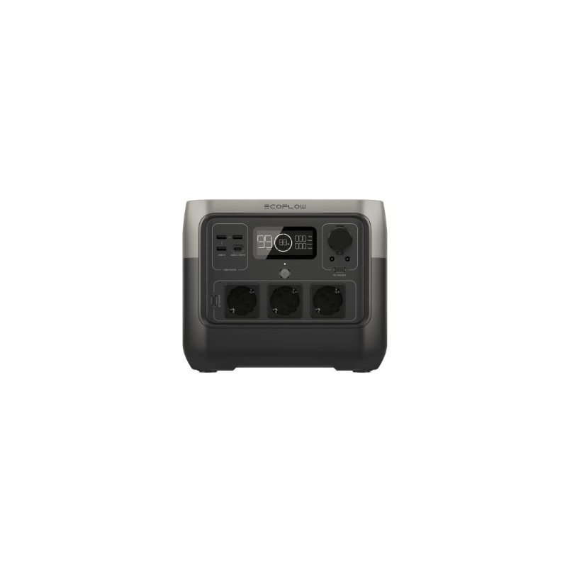 ECOFLOW River 2 Pro