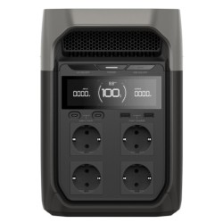 ECOFLOW DELTA 3