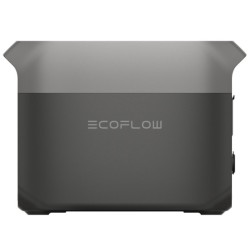 ECOFLOW DELTA 3 - 1024 Wh
