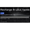 ECOFLOW Chargeur Alternateur 800 W