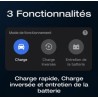 ECOFLOW Chargeur Alternateur 800 W