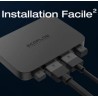 ECOFLOW Chargeur Alternateur 800 W