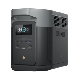 ECOFLOW DELTA 2 Max