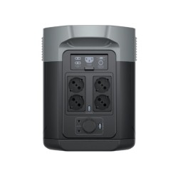 ECOFLOW DELTA 2 Max