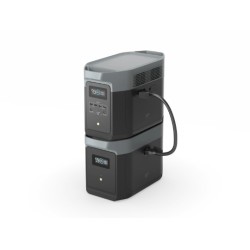 ECOFLOW DELTA 2 Max