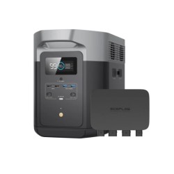 ECOFLOW DELTA 2 Max