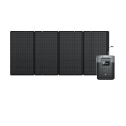 ECOFLOW DELTA 2 Max