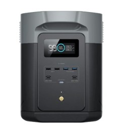 ECOFLOW DELTA 2 Max